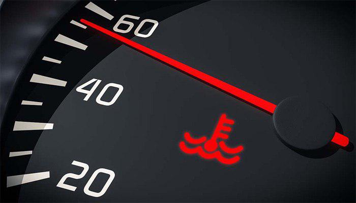 A comprehensive investigation of the causes of the car's water ampere rising and heating the car and its solutions