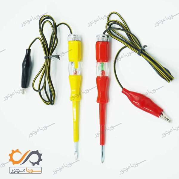 تستر فیوز کوچک