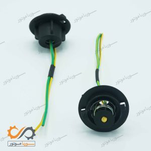 HIRO　2点 خرید هولدر تک کنتاکت با قیمت عمده از تولید کننده 1405-05-01