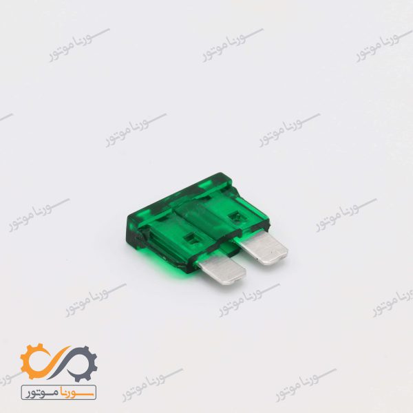 فیوز دو شاخ 30 آمپر