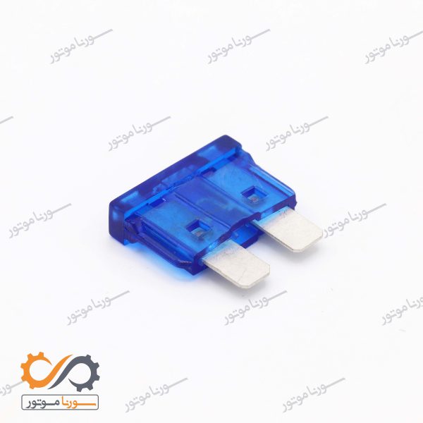 فیوز دو شاخ 15 آمپر