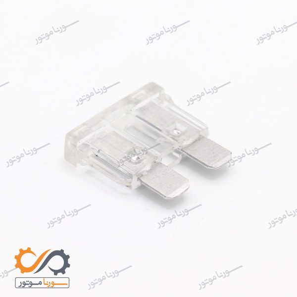فیوز دو شاخ 25 آمپر