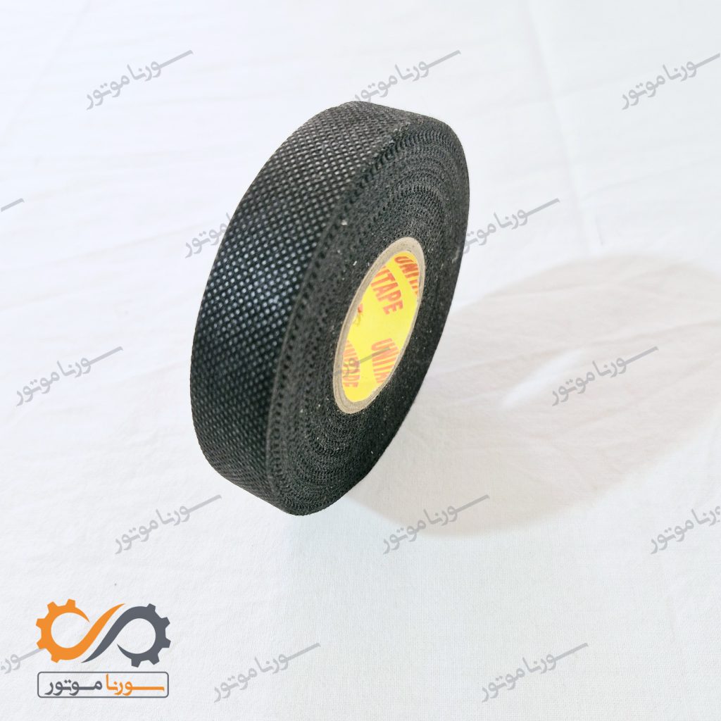 نوار چسب پارچه ای