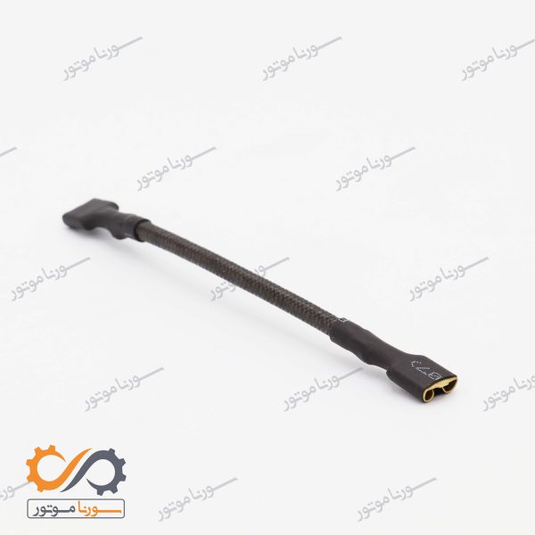 سیم فیوز ابریشمی پراید با سیم 1.5