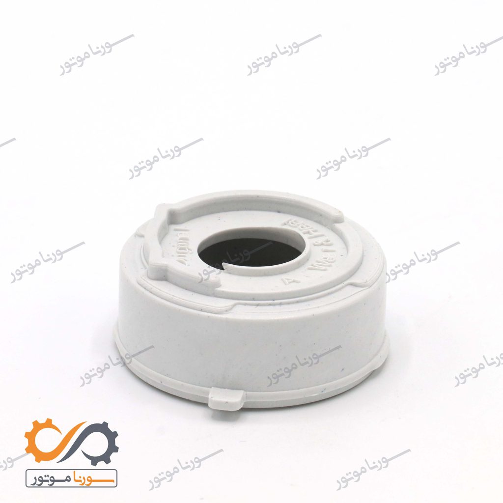جا بلبرینگی ته دینام پژو (قاب ته دینام پژو یا همان کائوچویی ته دینام پژو)