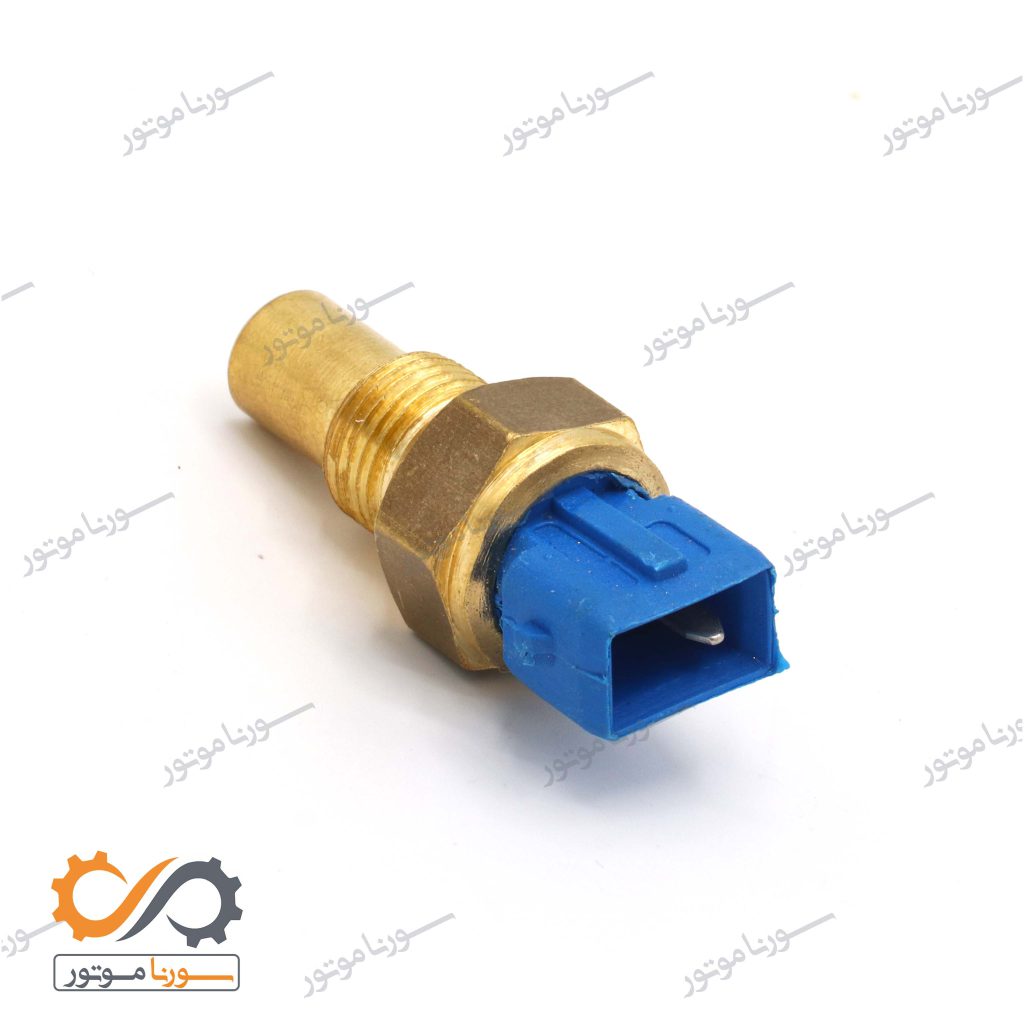 مهره آب تک فیش پژو 405