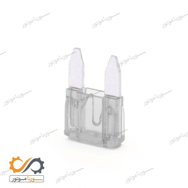 فیوز، دو شاخ، 25 آمپر، سایز کوچک