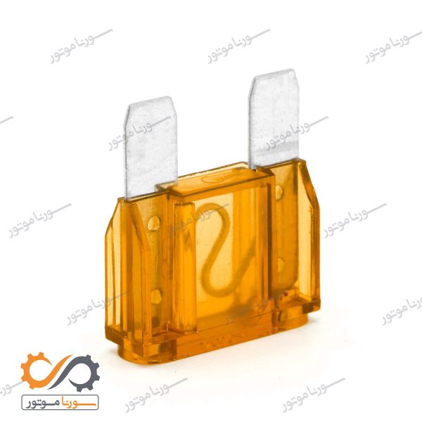 فیوز گاوی، آمپراژ 40A