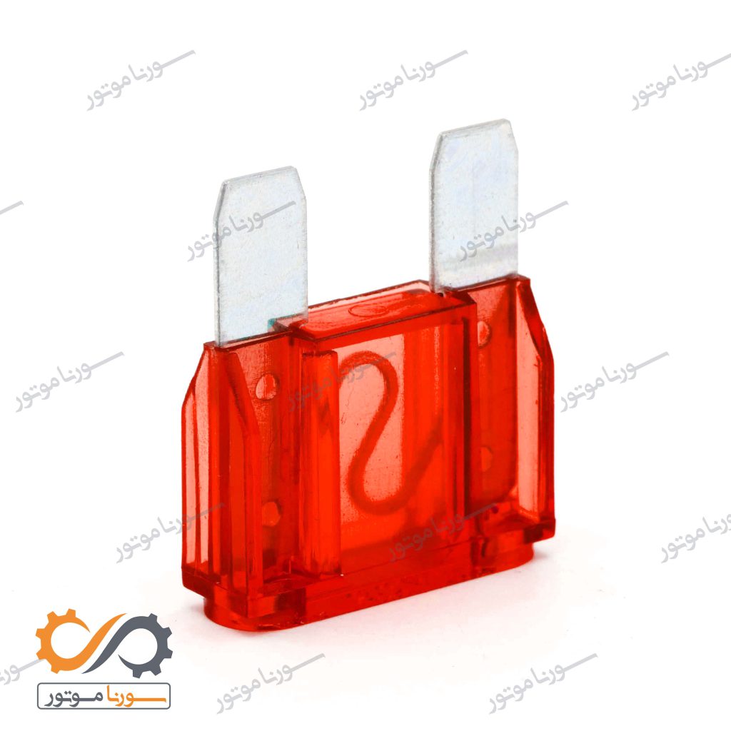 فیوز 2 شاخ بزرگ(گاوی) 50 آمپر