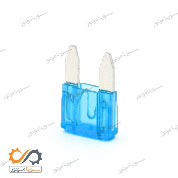 فیوز 2 شاخ ریز 15 آمپر