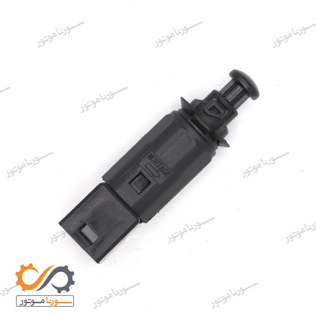 مهره استپ ترمز L90