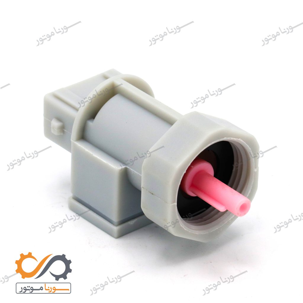 سنسور کيلومتر پرايد