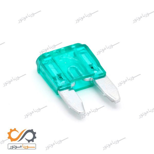 فیوز 2 شاخ ریز 30 آمپر