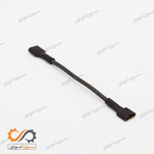 سیم فیوز پراید (ابریشمی روکش نسوز سیم 1)