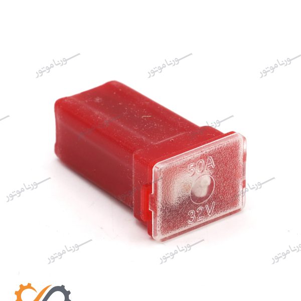 فیوز تیبایی 50 آمپر