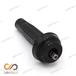 وایر شمع پژو 206 تیپ 2