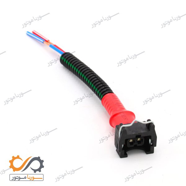 سوکت 2فیش مدل بوش