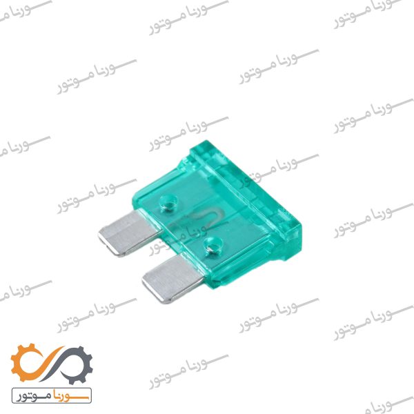 فیوز دوشاخ آلمانی 30 آمپر