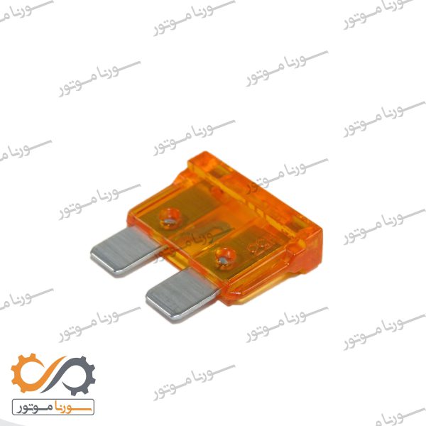 فیوز دوشاخ آلمانی 40 آمپر