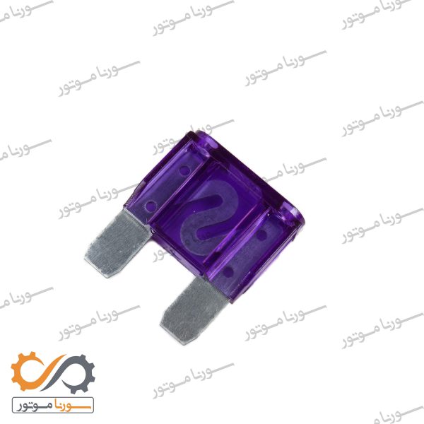 فیوز مینیاتوری گاوی، آمپراژ 120