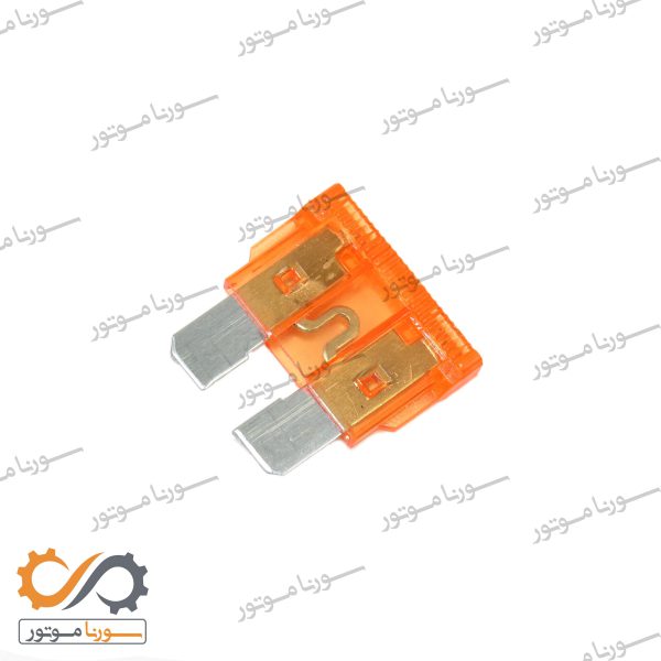 فیوز دو شاخ 40 آمپر