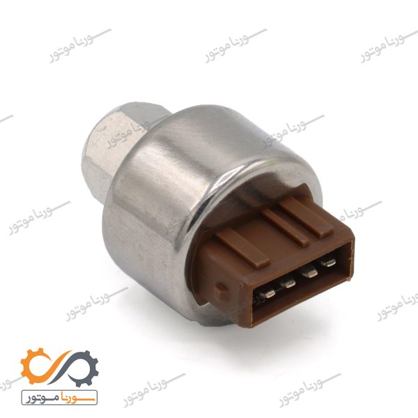 کلید سه کاره کولر مناسب پژو 405