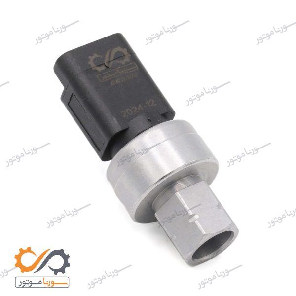 کلید سه کاره کولر پژو 206