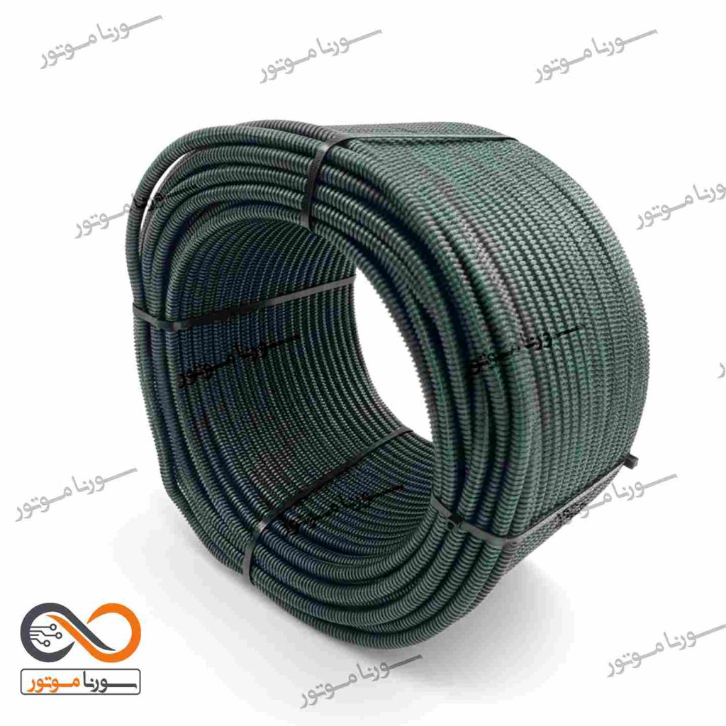 خرطومی خودرویی-GRADE T3-6mm