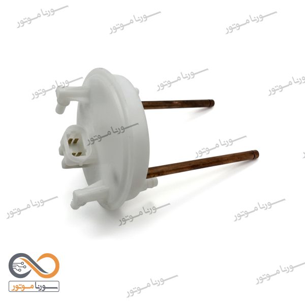 درب پمپ بنزین خودرو تیبا