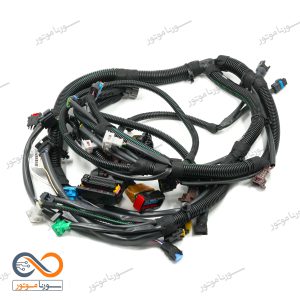دسته سیم موتور دوگانه-SSAT(IK00543180)