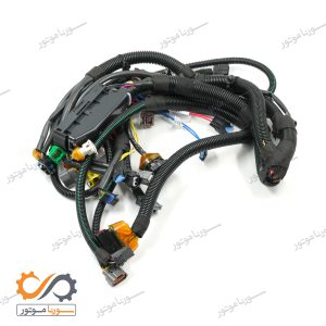 دسته سیم موتور زیمنس-(IK00544480)