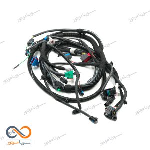 دسته سیم موتور206تیپ5(29480)