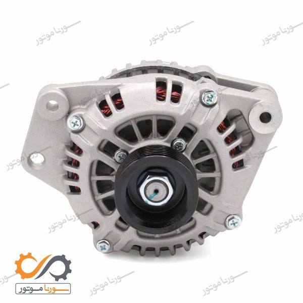 دینام MVM 315
