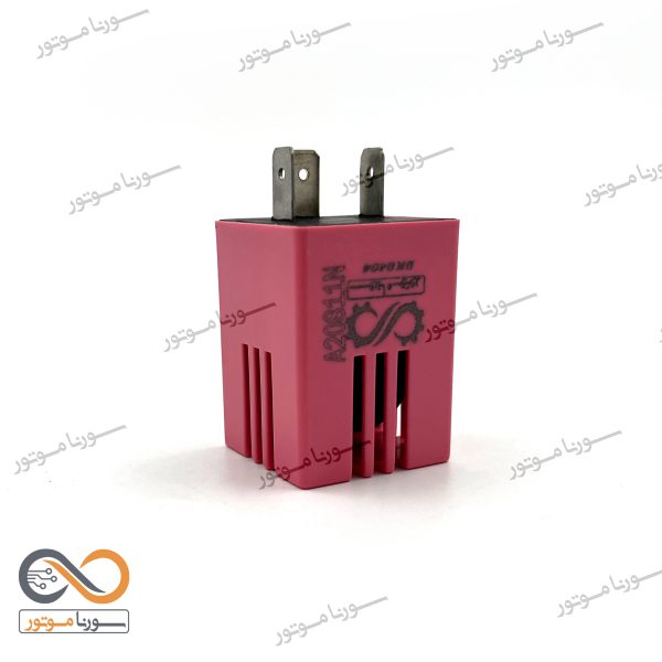 رله هشدار دهنده سنسور موانع عقب خودرو