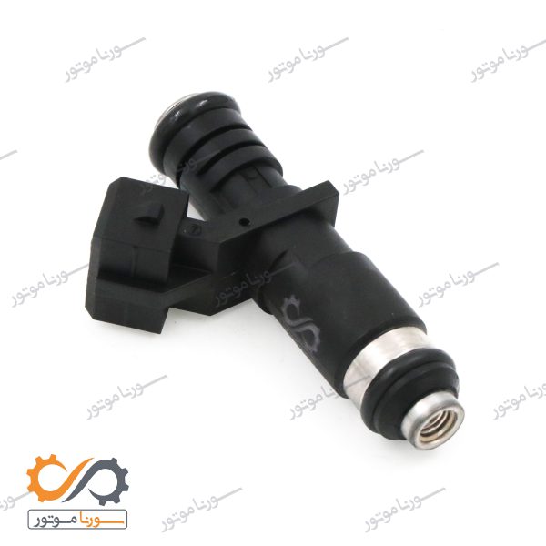 سوزن انژکتور پراید زیمنس یورو 4 مشکی