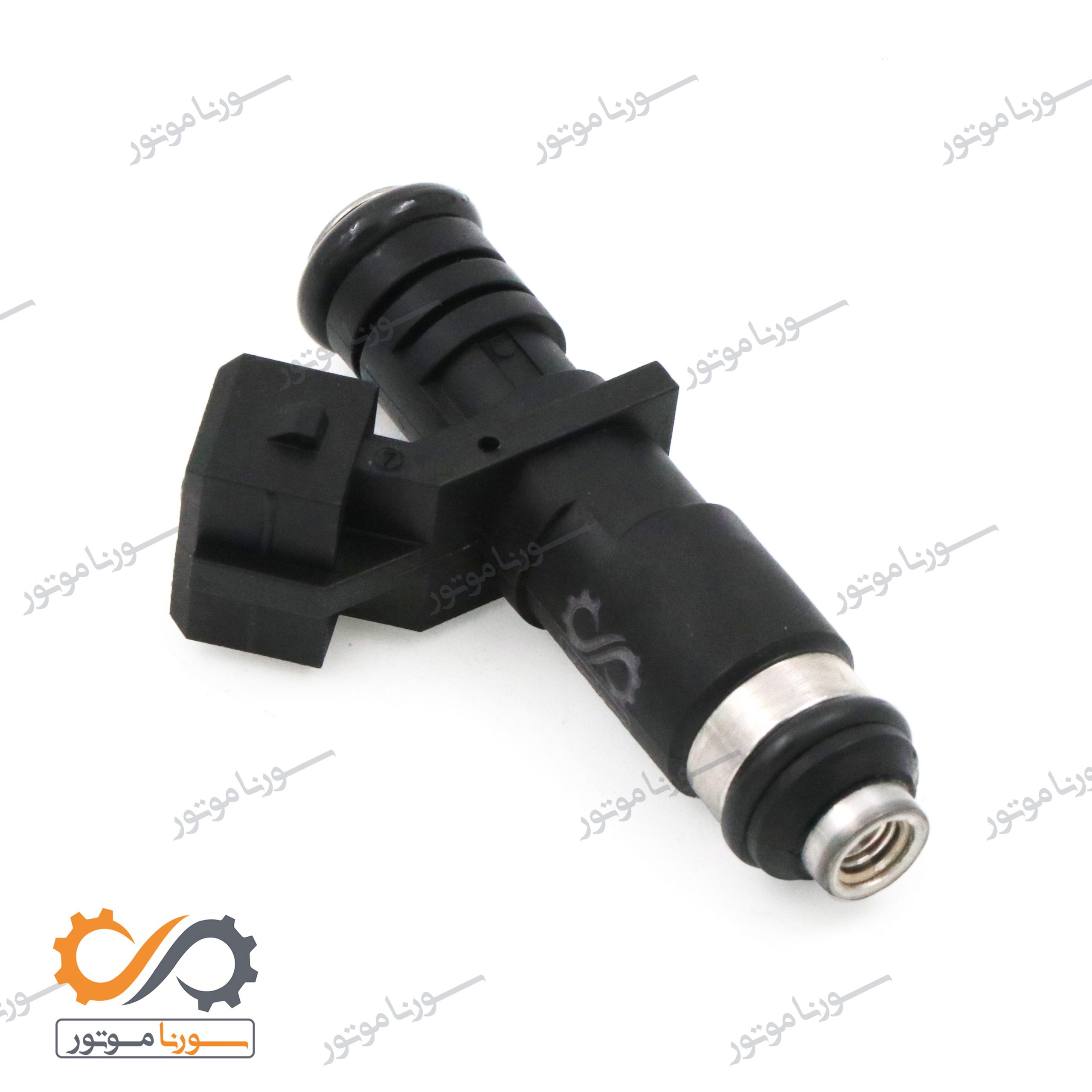 سوزن انژکتور پراید زیمنس یورو 4 مشکی
