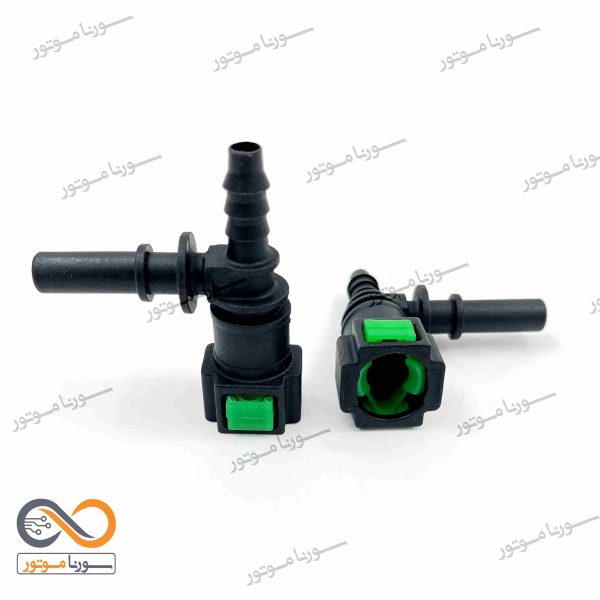 سوکت صافی بنزین سه‌راهی 105