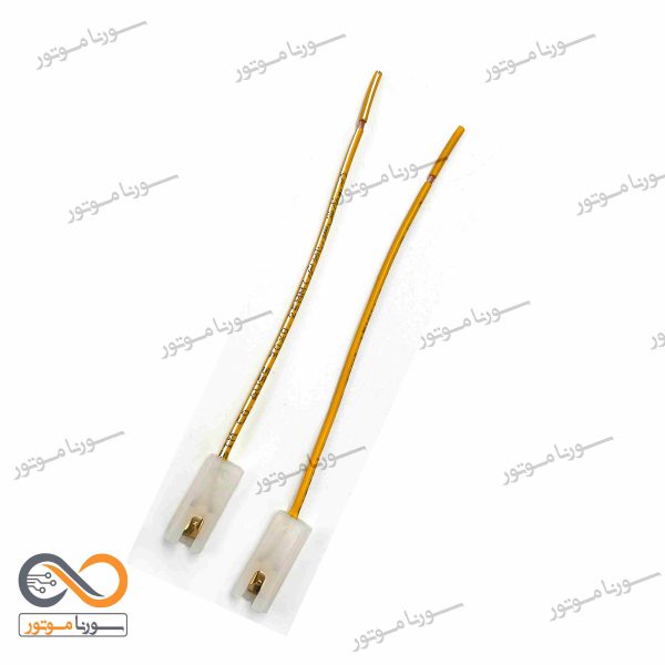 سوکت فشنگی روغن پراید