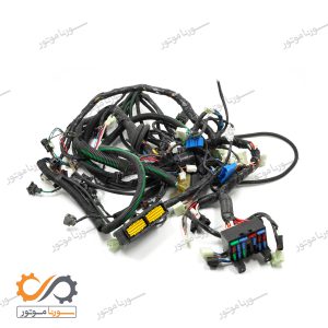 سیم پراید زیمنس دوگانه-(SP12R67020)