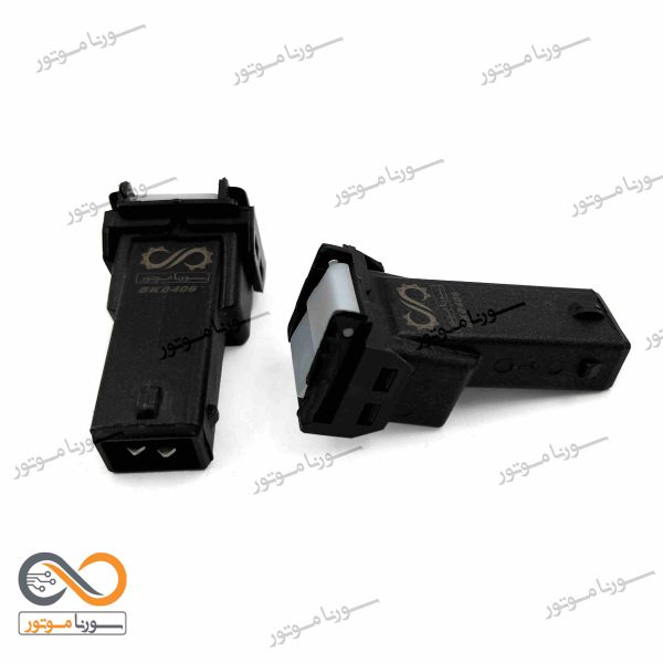 شاسی لای درب 405 جدید بی سیم