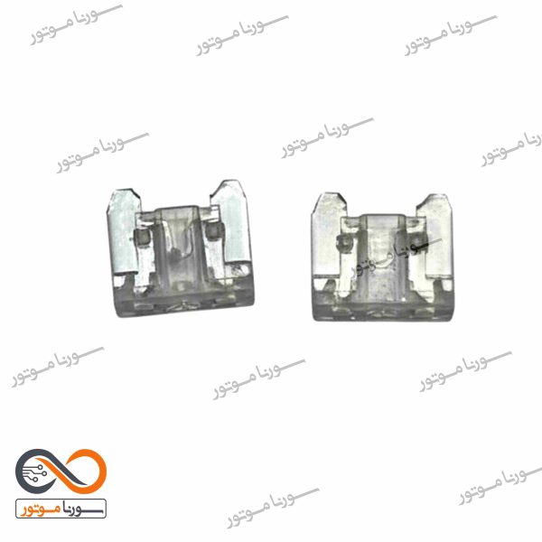 فیوز دو شاخ ماشین خارجی، مخصوص تویوتا، 25 آمپر