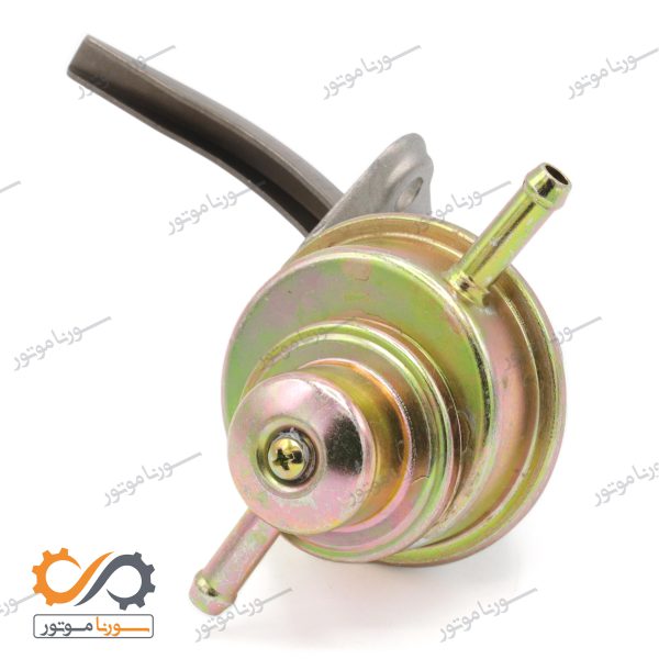 پمپ بنزین پیکان کاربرات