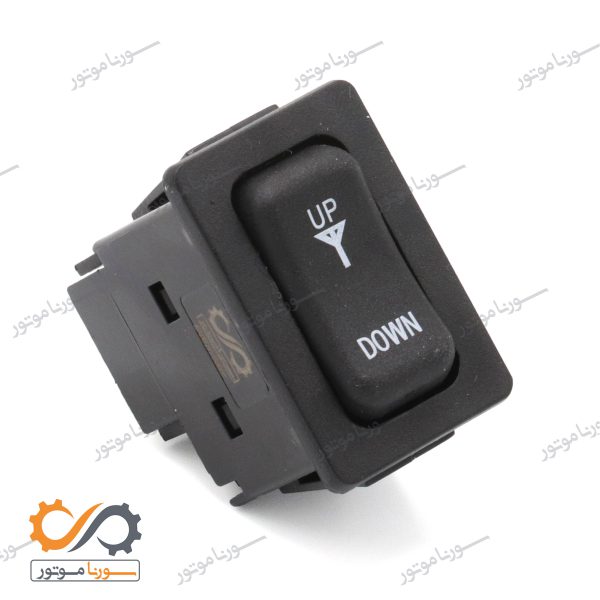 کلید آنتن پراید صبا