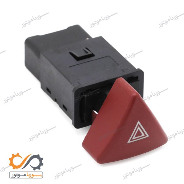 کلید فلاشر تیبا و slx