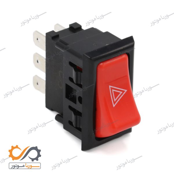 کلید فلاشر پیکان