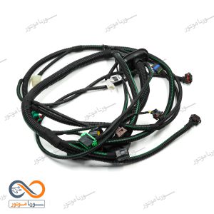 دسته سیم موتور نیسان تک بوش(24090IA002)